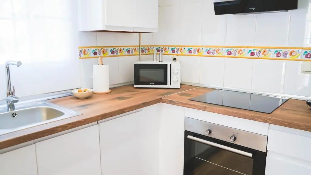 Luxury Golf Apartment - 3min to Puerto Banus