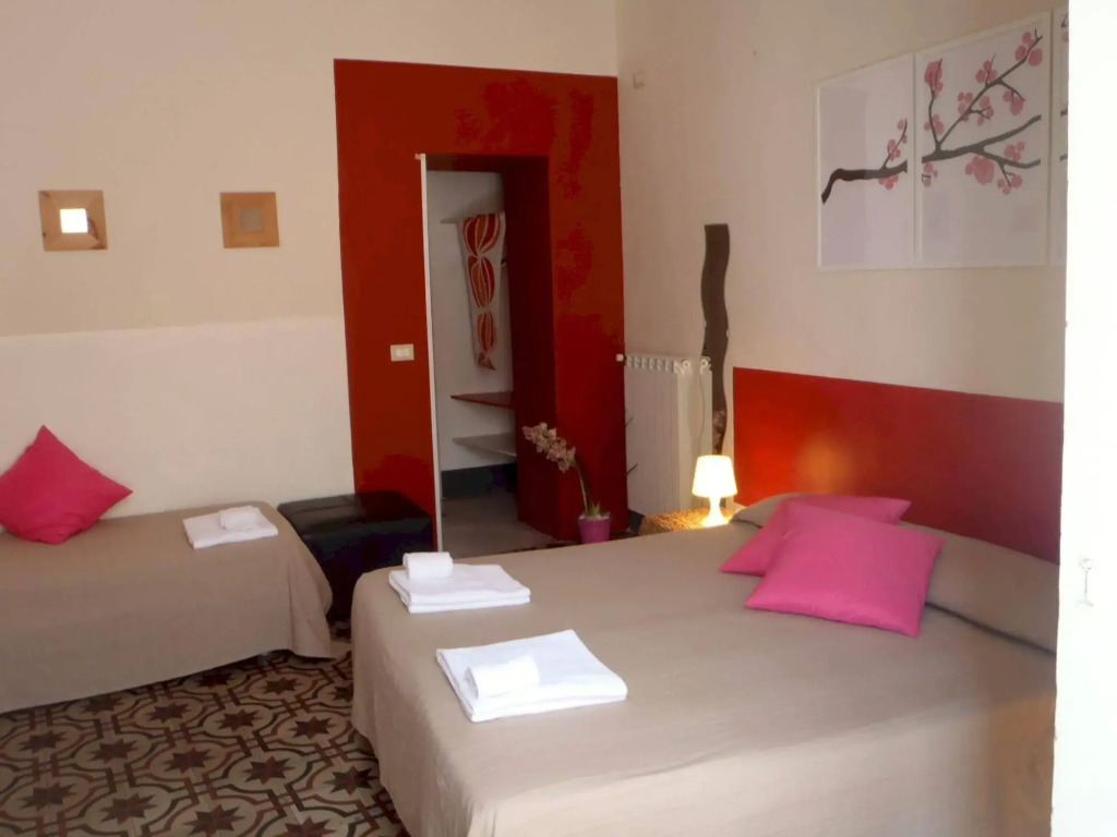 Gianlucas Room