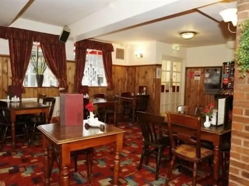 The Bull Inn