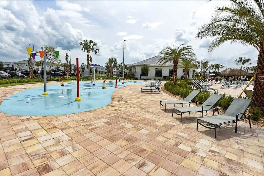 Storey Lake Resort - Mml826