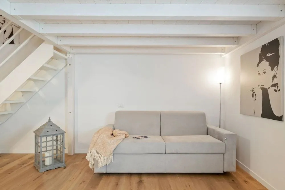 A Due Passi Da Fiera Bologna Flat