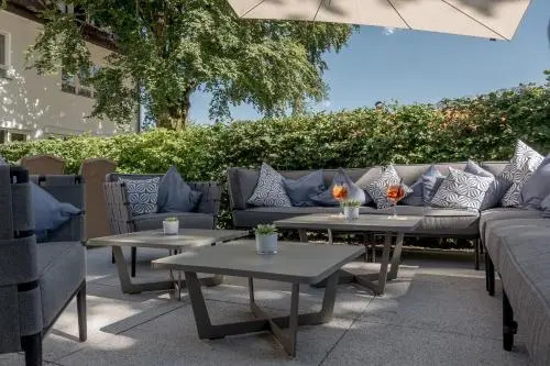 Alpenhotel Krone