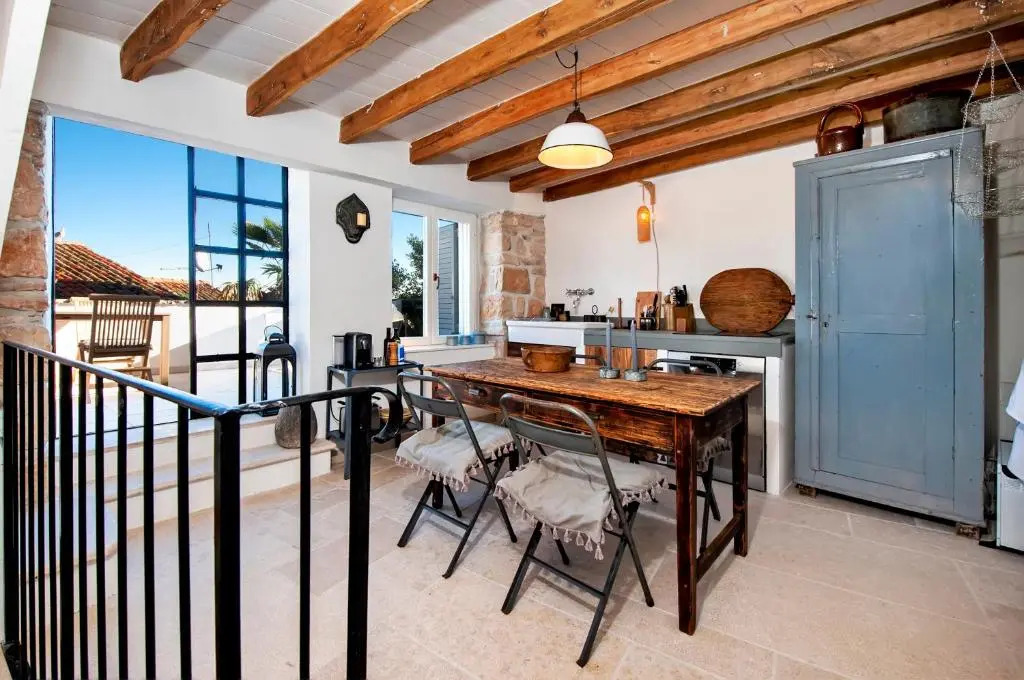 Monte Sea View Residence with terrace