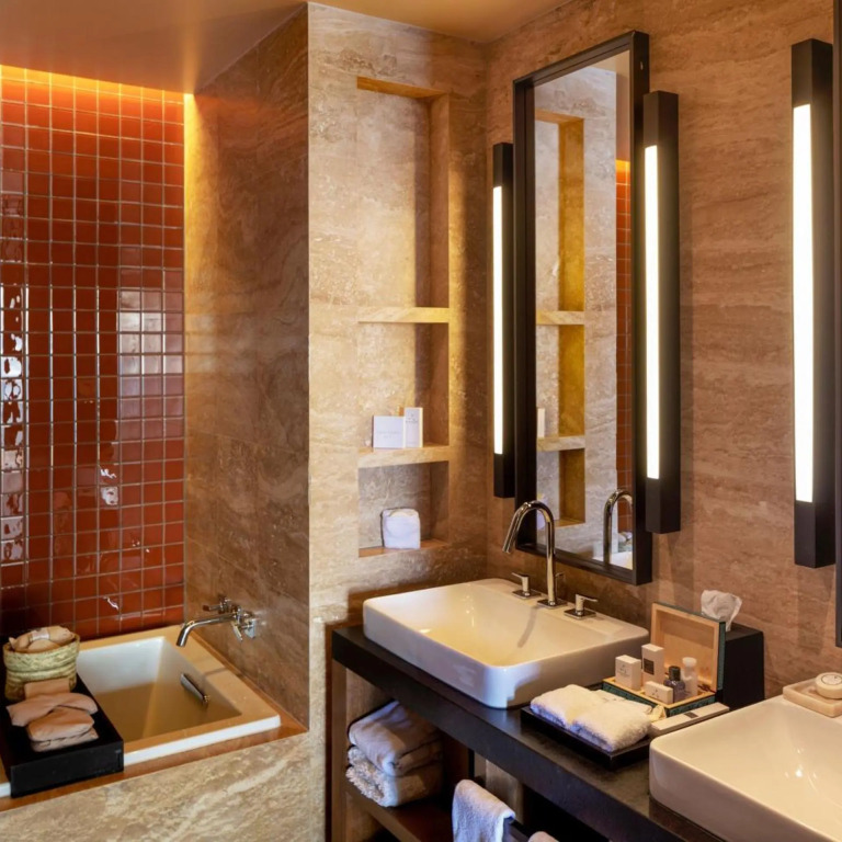 Casa Maat at JW Marriott Los Cabos Beach Resort & Spa