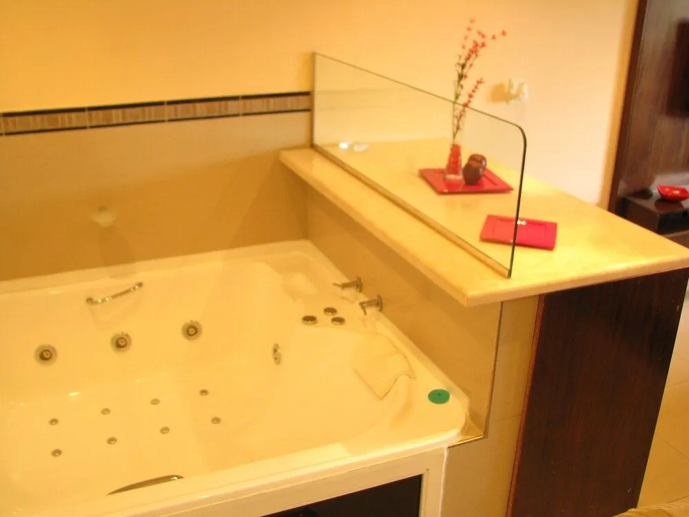 Don Gregorio Spa