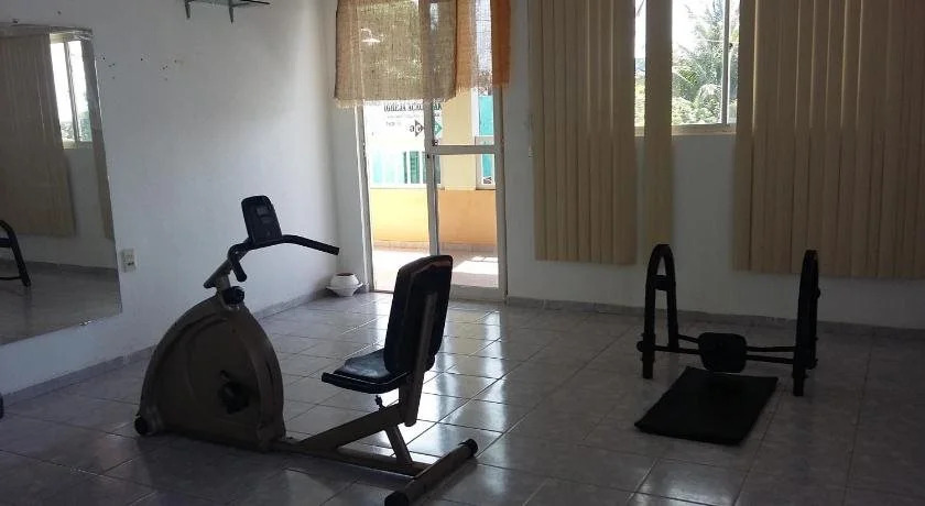 Pousada Anduara