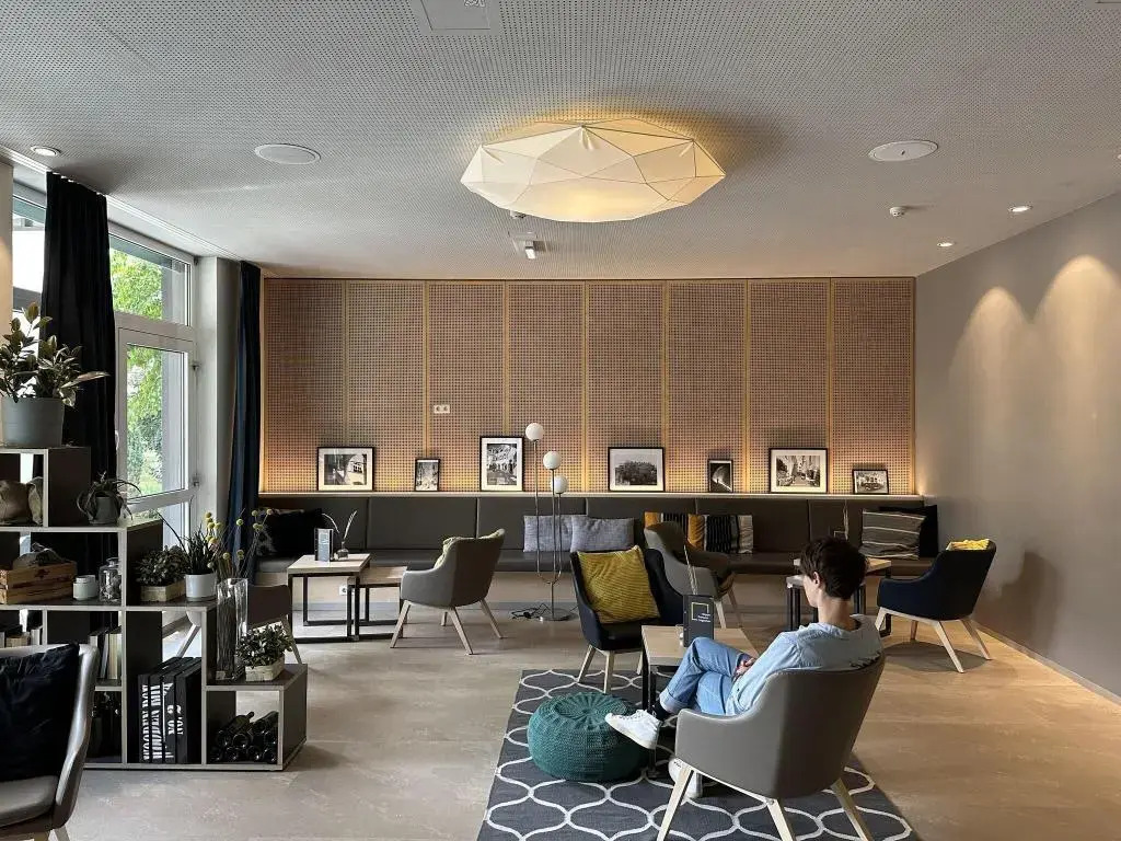 JUFA Hotel Graz City