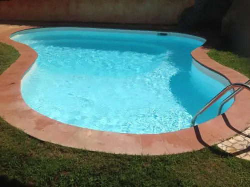 Villa Il Melograno
