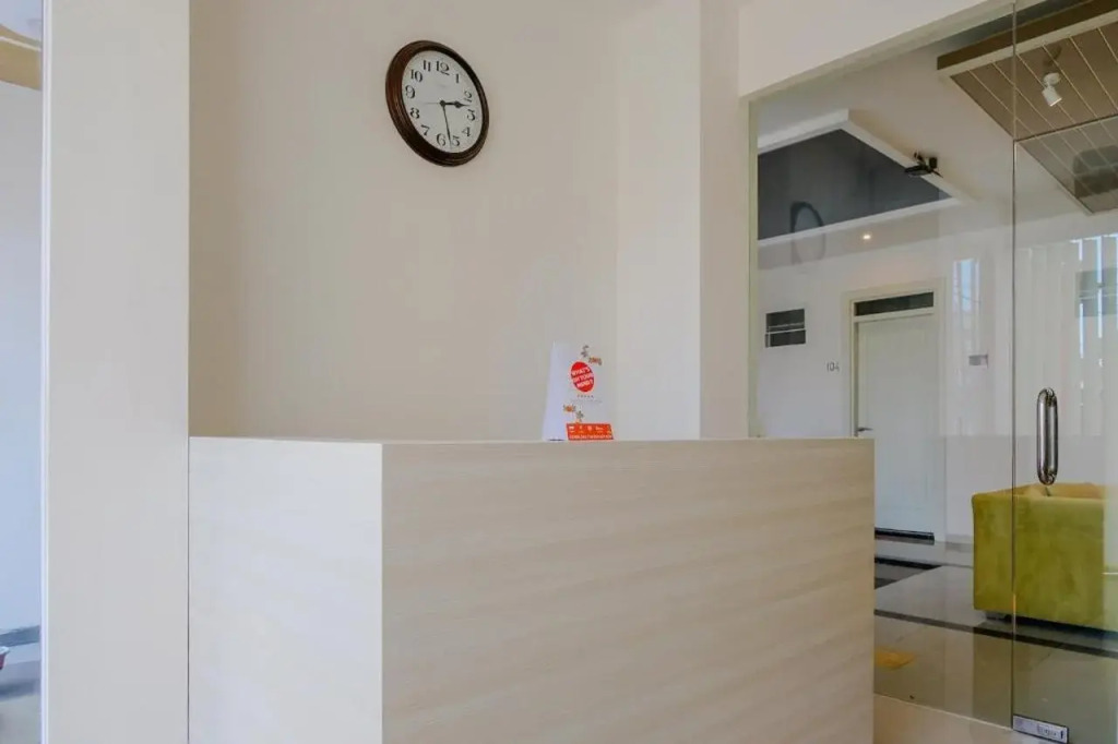 Hotel O Universitas Brawijaya Near Mall Dinoyo