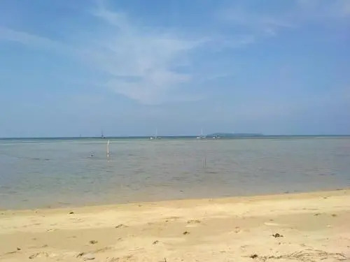 Pantai ketapang