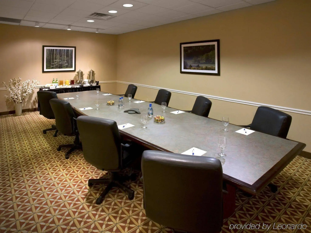 Holiday Inn Express Nashville-Downtown - Broadway by IHG