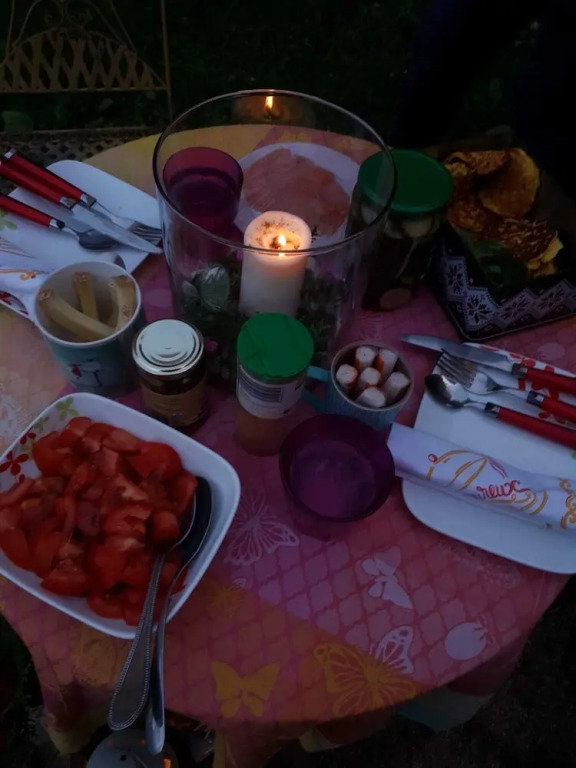 Hôtellerie Jardiniers Gourmands