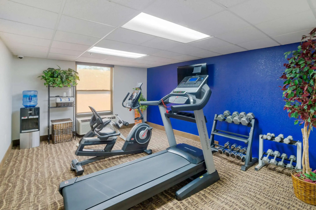 Comfort Inn Asheville Airport
