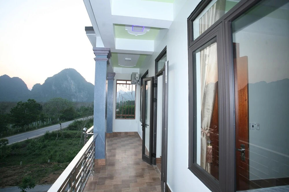 Phong Nha Amanda Homestay