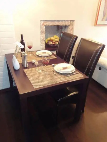 Apartments Villa Markiz