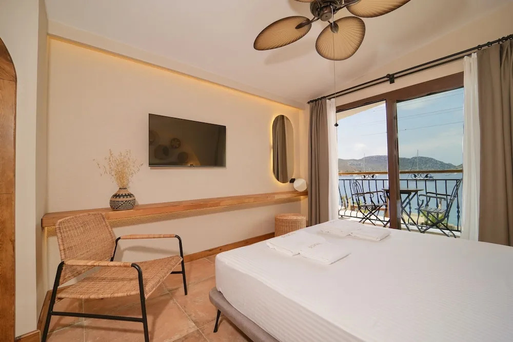 Naxos Beach Hotel