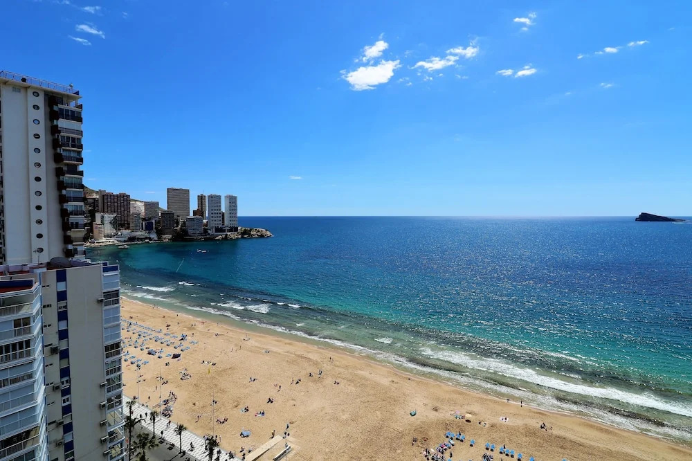 Apartamento Santa Margarita 15E