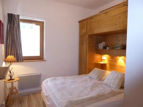 Apartment Agréable jardinet - proche du centre