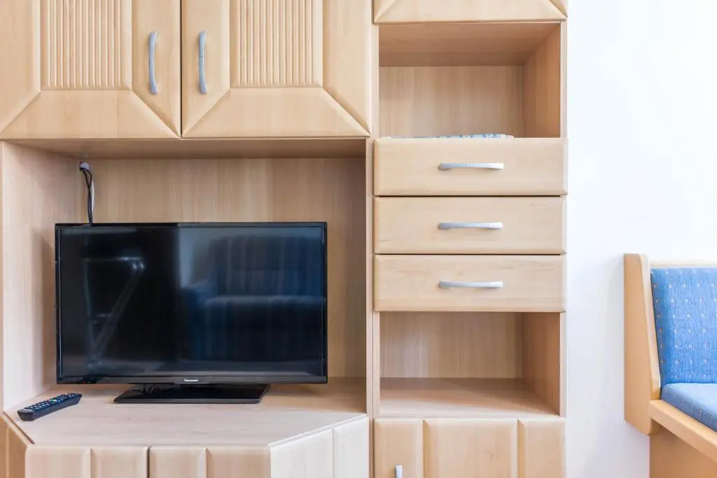Apartments Christa App B2