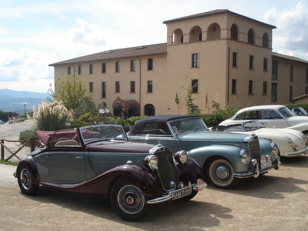 Park Hotel Le Fonti