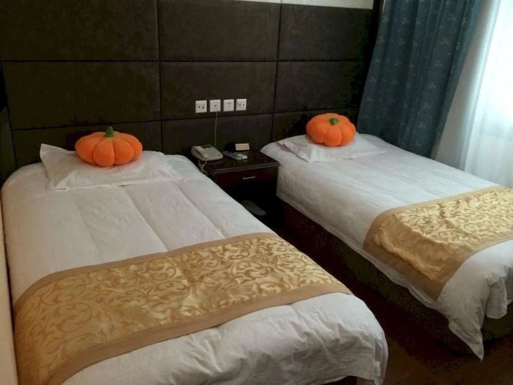 Huangshan Impression Hotel