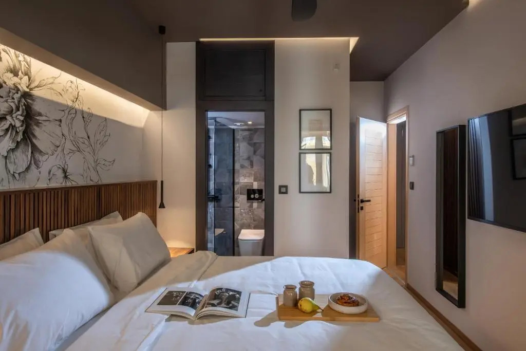 The Blossom-Premium living residence at Heraklion
