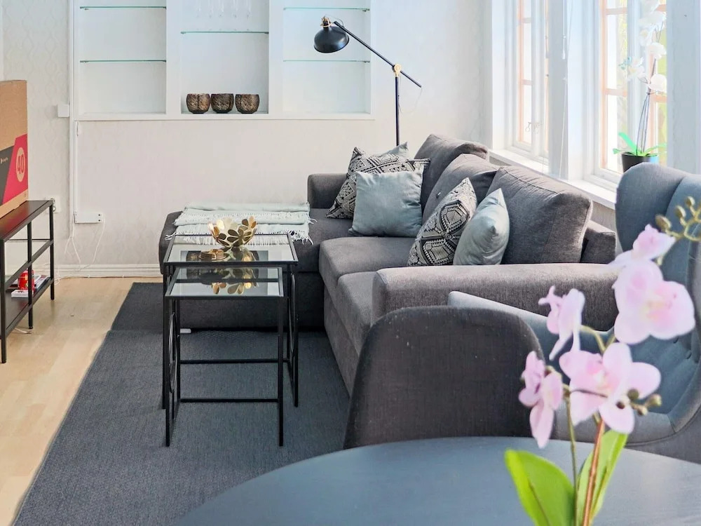 4 Person Holiday Home in Halmstad
