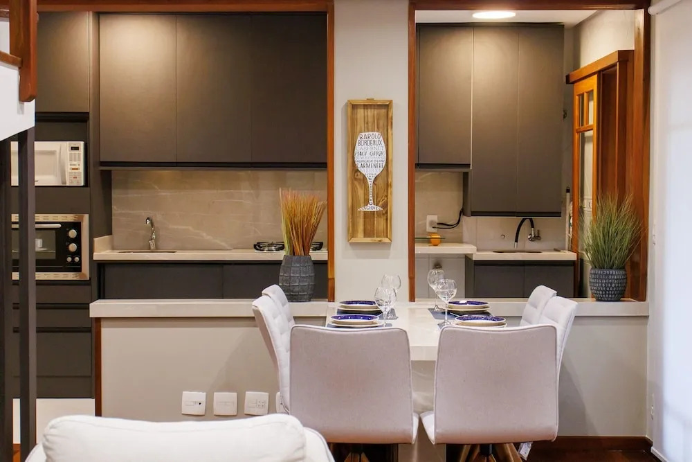 LOCAR-IN GRAMADO- Residencial Orquideas
