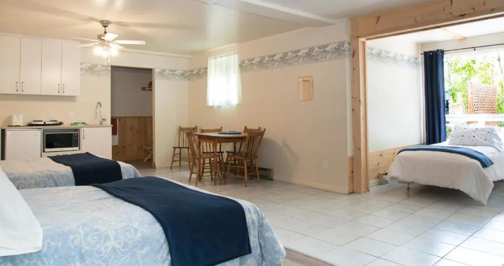 Auberge Maison Gauthier