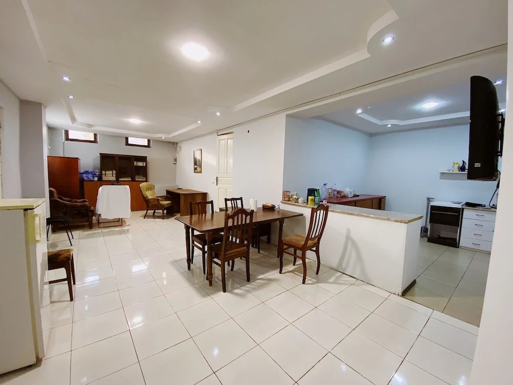 Hostel Simple