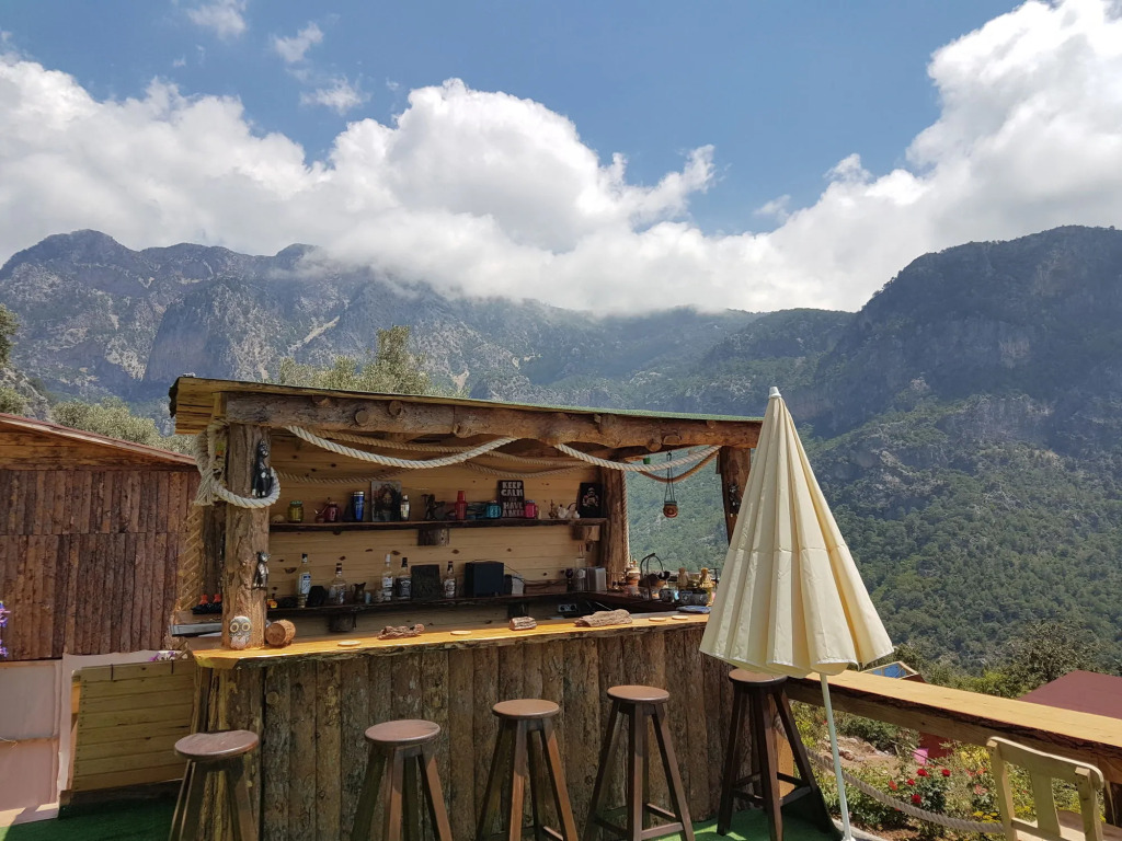Shiva Camp