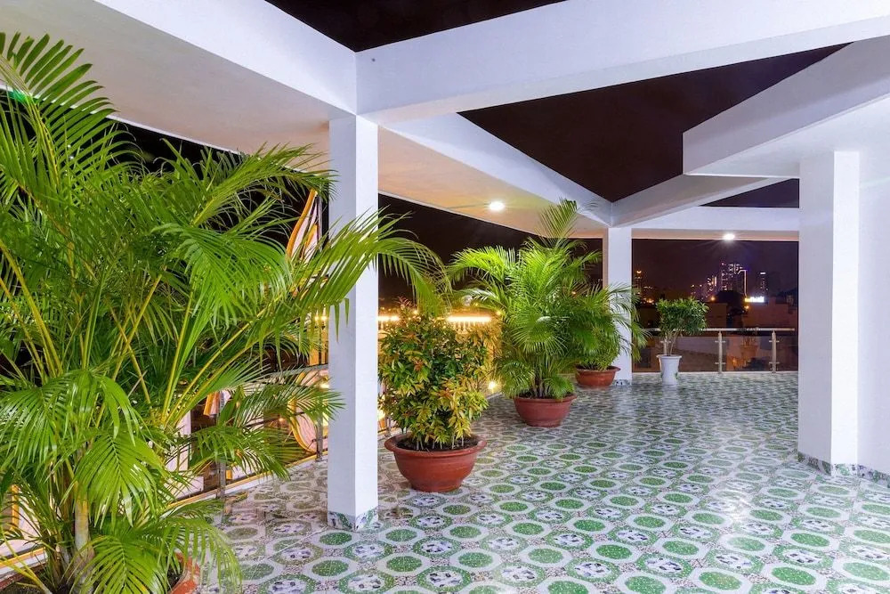 AHA D Hotel Nha Trang