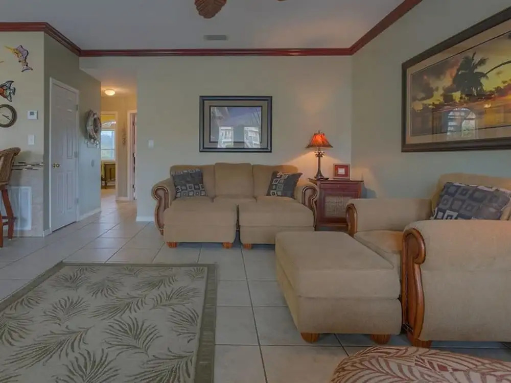 Charter Landing 3 C7 by Meyer Vacation Rentals