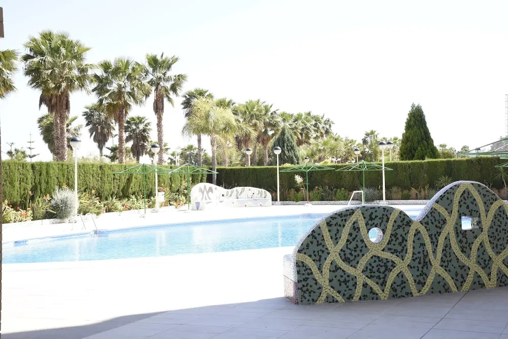 Oropesa Beach Apartment