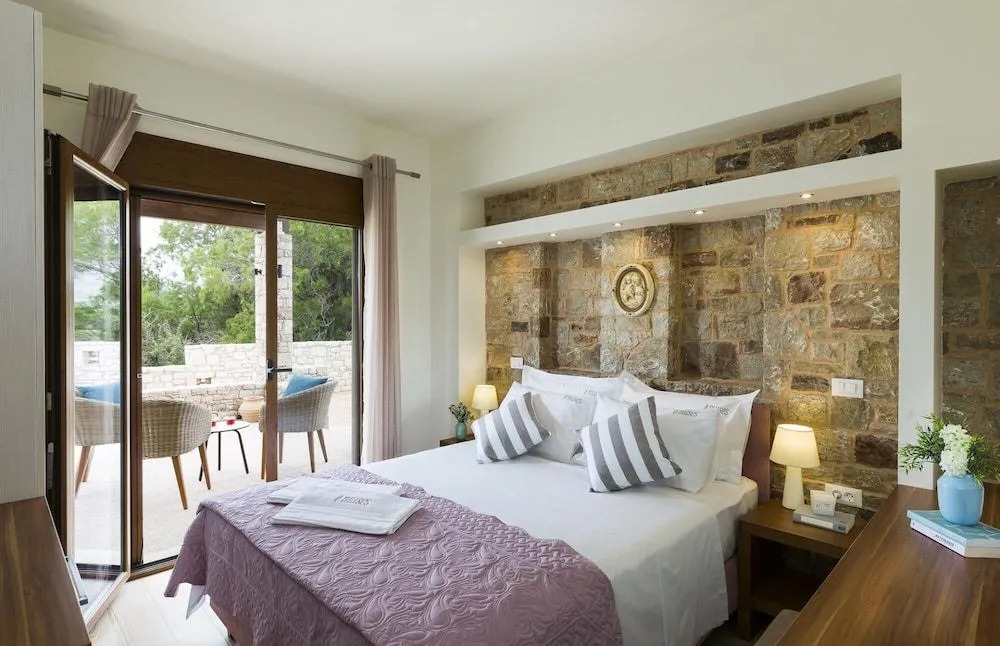 Muses Beach Villas - Erato