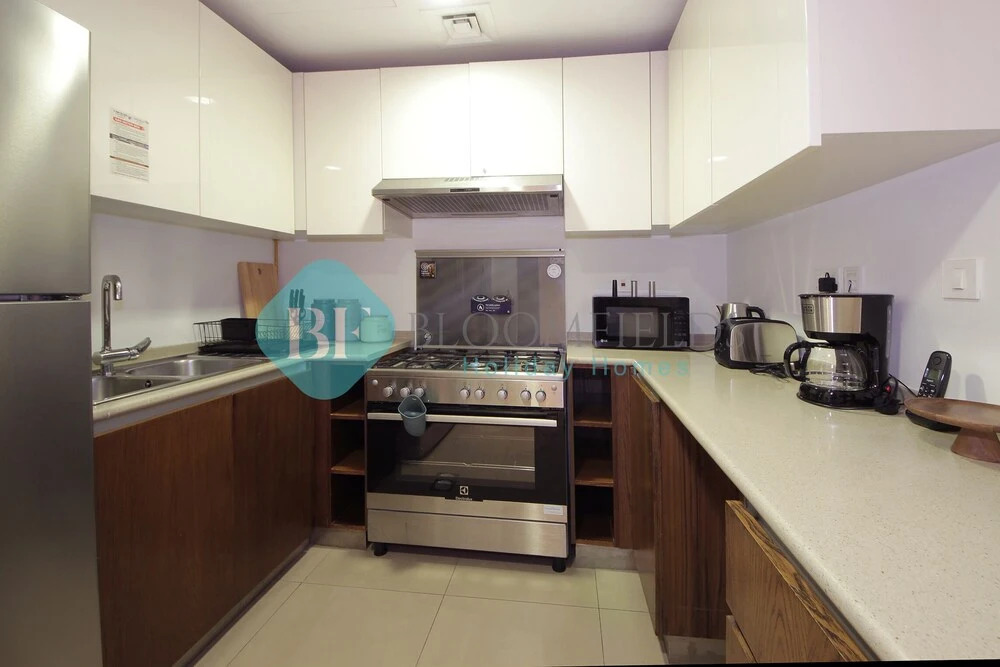 Luxury 2BR In Reem Island