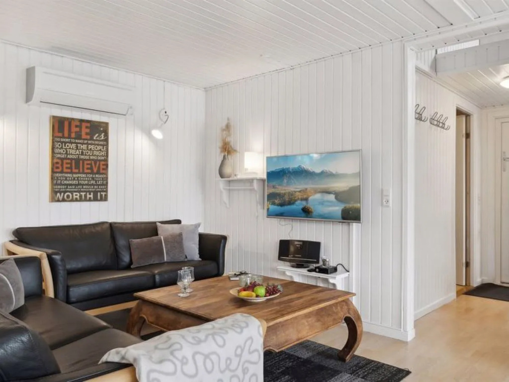 "Ruse" - 1.1km from the sea in Lolland, Falster and Mon