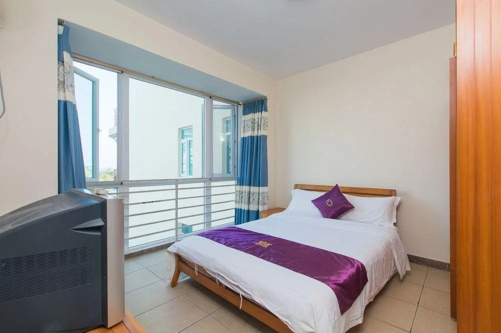 Pinghai Linfeng Seaview Apartment