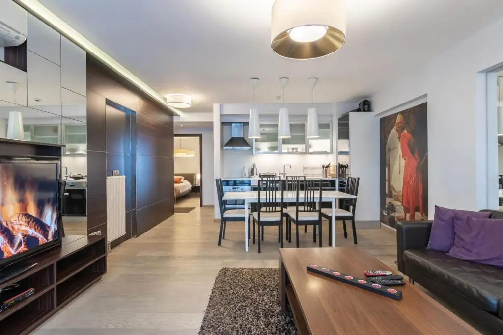 Deger 16 Residences