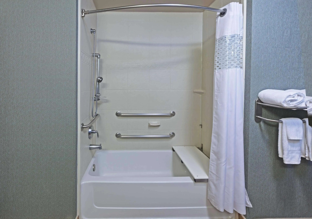 Hampton Inn and Suites Lake Jackson-Clute