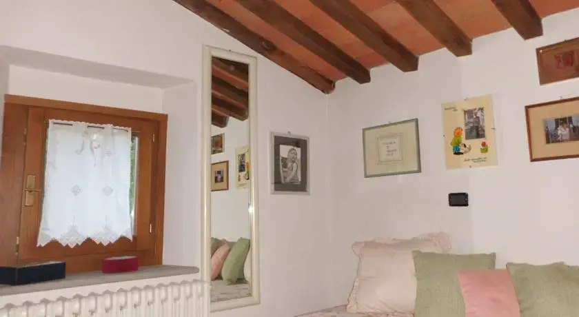 Campomaggio Due