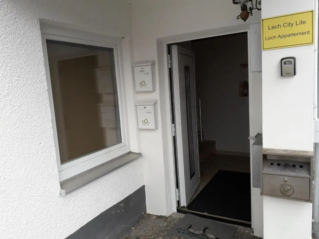 Lech Appartement