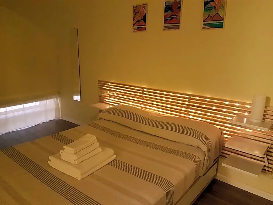 Rega Holiday House