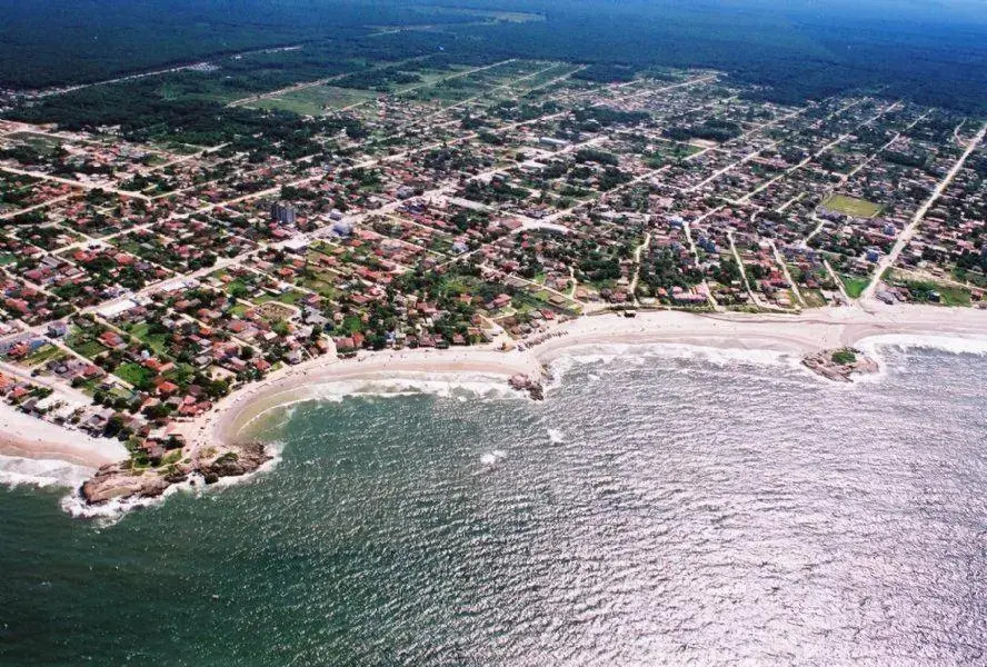 Sobrado Itapoá