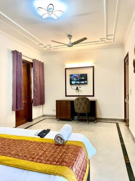 Fortune Home Service Apartment 2BHK E-30