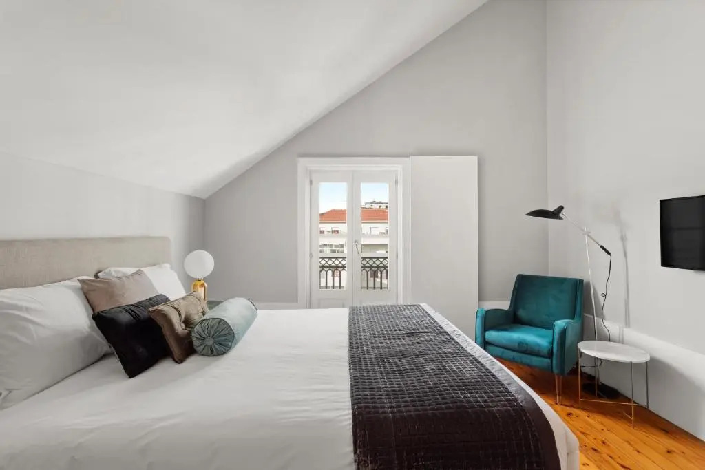 The White Box Boutique House