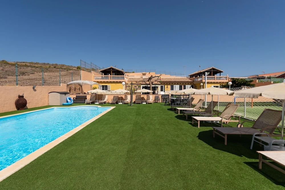 Villa Adara