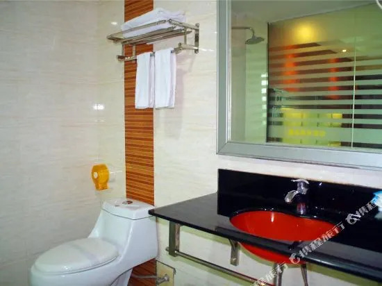 Hongcheng Hotel