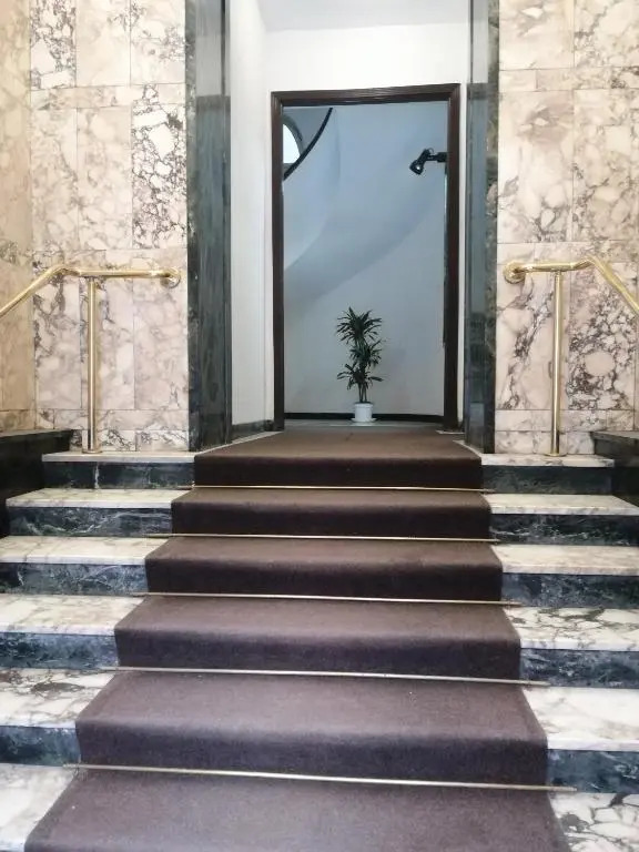 A Home in Genova Rooms & Suites