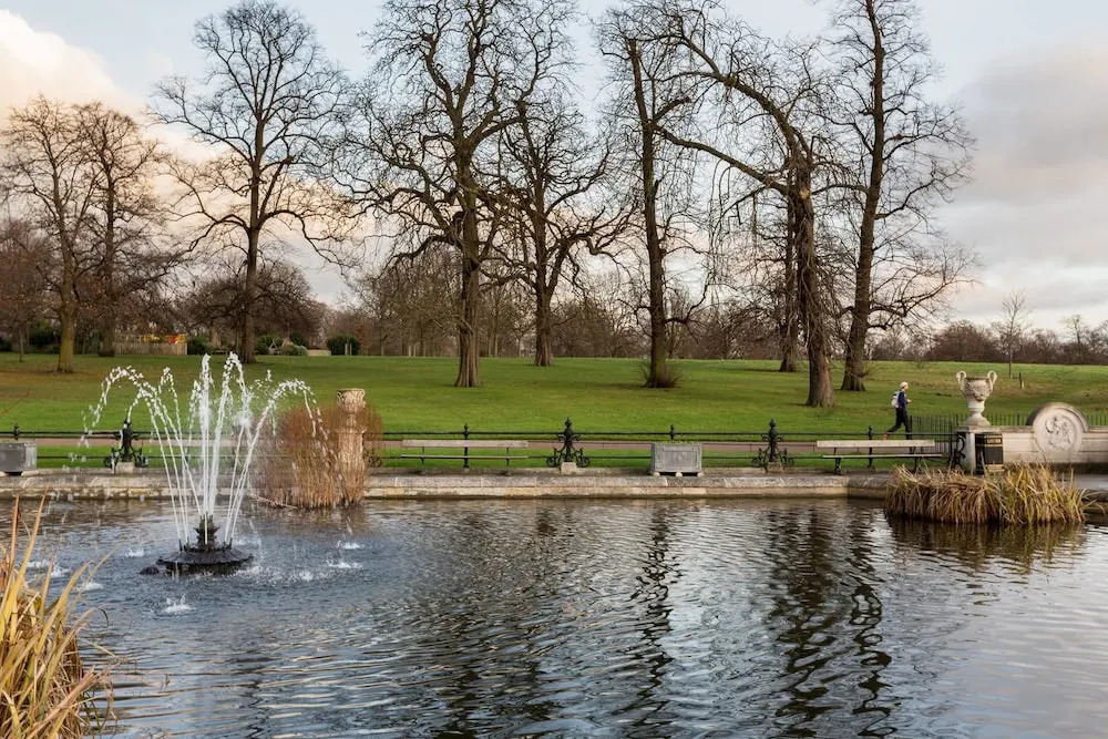 Beautiful 1Br Flat In Heart Of Bayswater